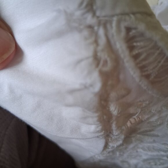 Sezane Paris blouse 36 - Picture 7 of 8